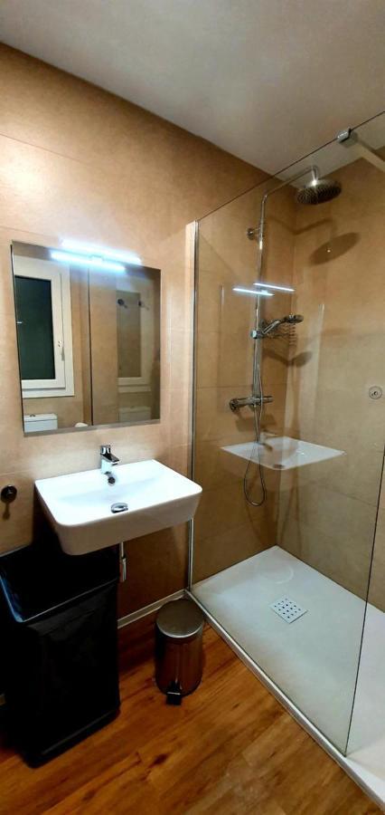 Guesting Barrocal Apartment Cadiz Exterior photo
