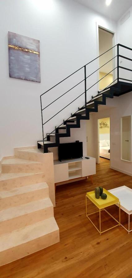 Guesting Barrocal Apartment Cadiz Exterior photo