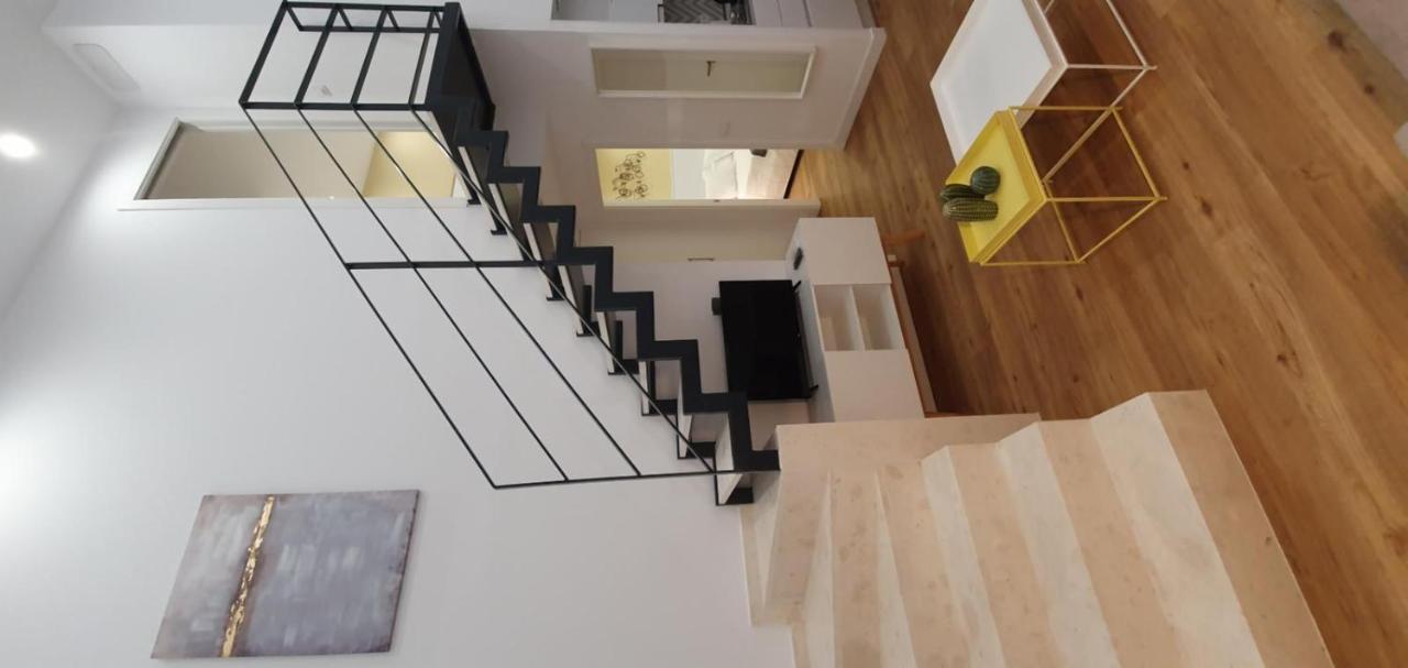 Guesting Barrocal Apartment Cadiz Exterior photo