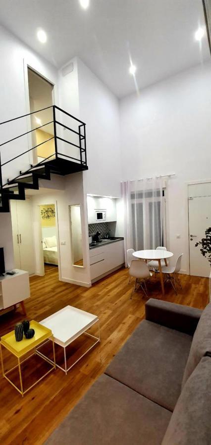 Guesting Barrocal Apartment Cadiz Exterior photo